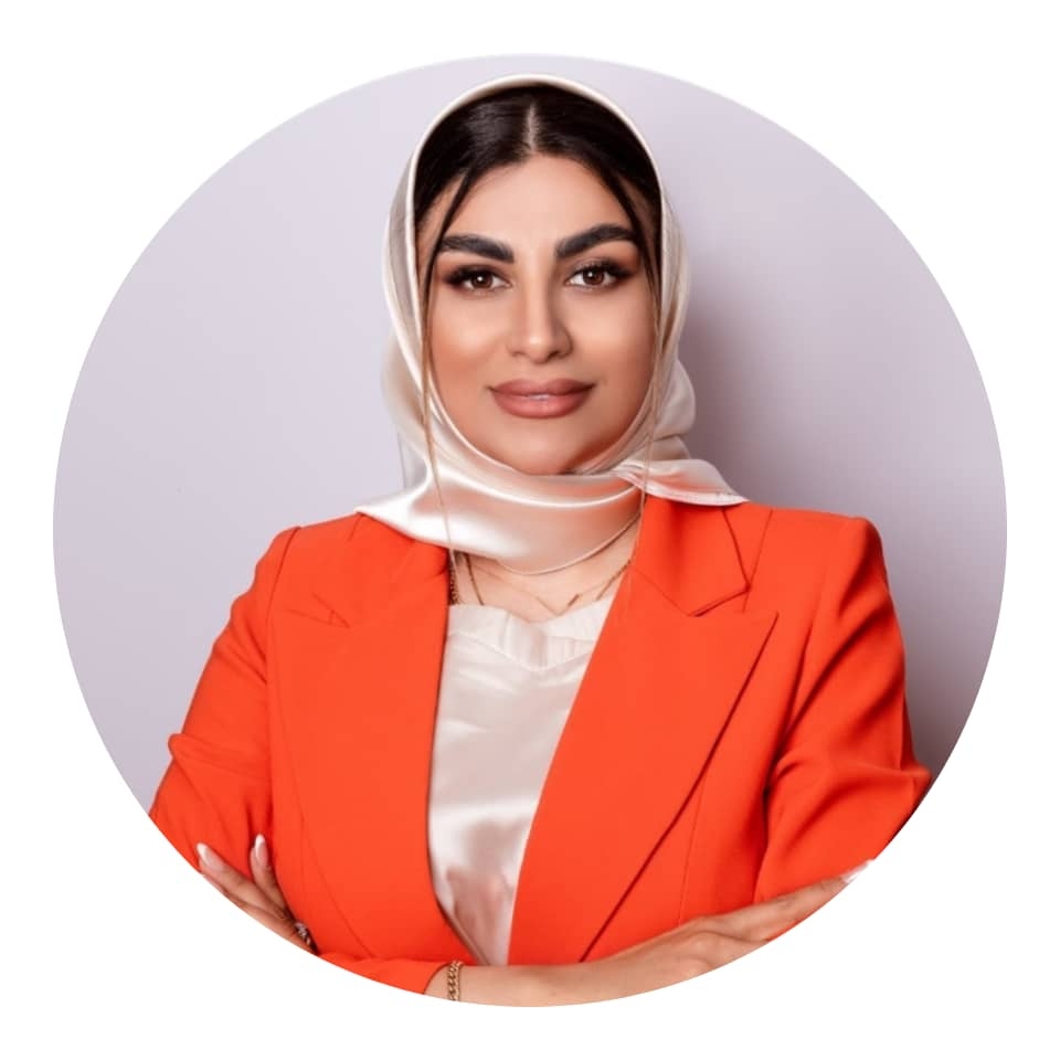 آموزشگاه آرایشگری ناهید حصاری در گنبد کاووس 